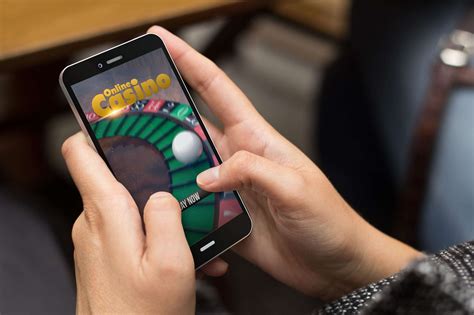 casinos on mobile